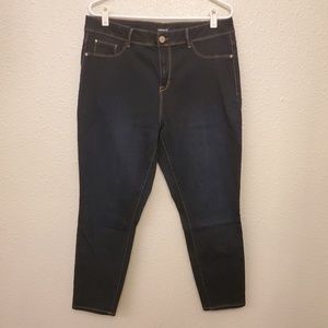 Jordache jeans